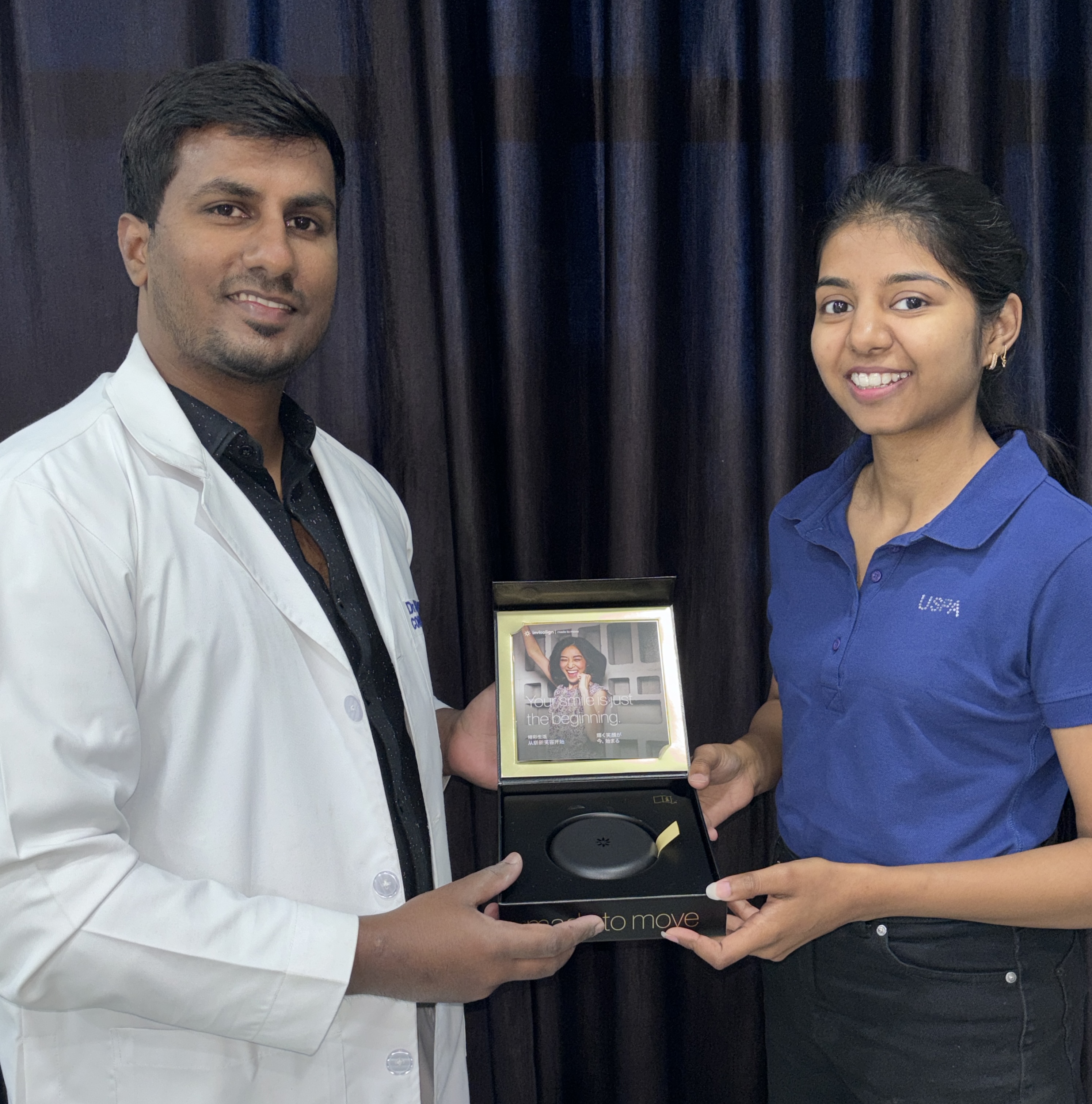 Beautiful Aesthetic Smile - Aesthetix Dentistry